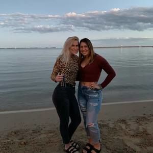 Meet your Posher, Sam